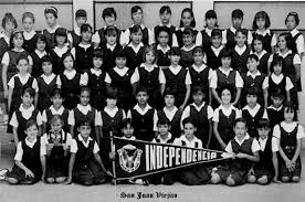 Colegio Independencia De San Juan De Los Lagos Jalisco Mexico 5 De Primaria