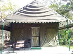 Welcome To Sanjay Gandhi National Park ...