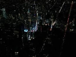 Power outages, while usually temporary, are disruptive — especially on a scorching hot day or in if you have an electric power outage in your area, it could be due to an issue with the energy grid like. Huge Power Outage That Plunged Manhattan Into Darkness Ends Americas Gulf News