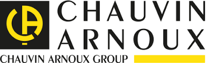 Chauvin arnoux est un incontournable de la mesure électronique : Chauvin Arnoux Gb Tecnologia S A