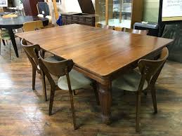 Here we outline the process for choosing your perfect wood table: Vintage Wood Dining Table Algin Furniture