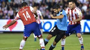Uruguay played against paraguay in 2 matches this season. Uruguay Paraguay Horarios Formaciones Y Antecedentes Del Partido Por Eliminatorias Sudamericanas El Intra Sports