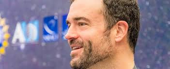 Stuartt Corder Appointed NOIRLab Deputy Director and AURA Mission Scientist  in Chile