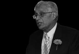 In memoriam: Aitmadi Dr Aziz Kurwa