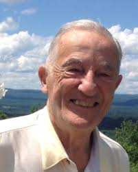 Tribute for Ralph P. Gallo