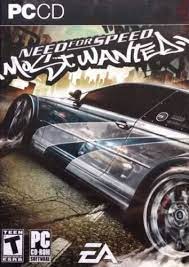 Need For Speed Most Wanted Pc 2005 For Sale Online Ebay Need For Speed Need For Speed Games Speed Games