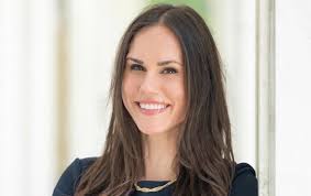 Joyce Chaoyi Reddinger