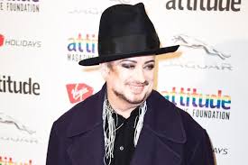 Boy george news, gossip, photos of boy george, biography, boy george boyfriend list 2016. Boy George People Get Upset About Anything Nowadays