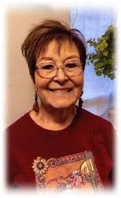 Crystal Ann Haggan Carpenter