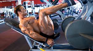 mike o hearn s 5 move legs workout