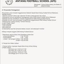 Dalam pengertian lain juga menegaskan bahwa surat pernyataan merupakan ungkapan dari kesediaan / kesanggupan seseorang ataupun kelompok untuk menanggung segala risiko yang. Contoh Surat Pernyataan Kesanggupan Mentaati Peraturan Sepak Bola