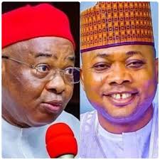 APPRECIATION I want to take a moment to express my heartfelt appreciation  and gratitude for your sympathy over the passing of my dear mother, Hajiya Halima  'Baba' Ibrahim, whose death occurred on