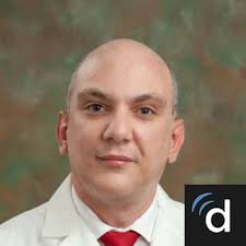 Dr. John H. Draeger, MD