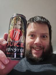 II JUIC E MONSTER ER