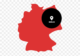 Germany, brand, carta geografica, flag, flag of germany. Deutschland Berlin Brandenburg Germany Map Icon Free Transparent Png Clipart Images Download