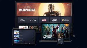 How to install disney plus as an app on windows 10. Disney Plus Streamen Eine Komplette Liste Aller Kompatiblen Gerate