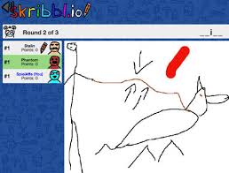Colors closer to white indicate low confidence. Skribbl Io Kostenlos Online Spielen Spielaffe