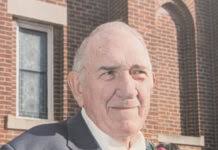 Kole David Shewmaker