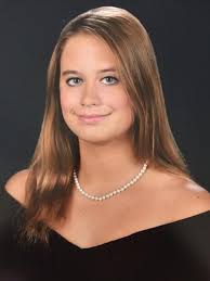 Three from Goldsboro debut at Terpsichorean Club ball