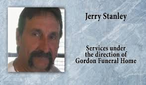 Jerry Stanley