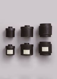 Mad Et Len Candle Packaging Print Packaging Bottle Design
