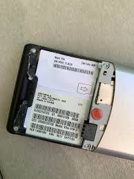 It is quick and easy Anyone Know Where I Could Find A Sim Card Or What Type To Buy For This Old Motorola Phone R Verizon