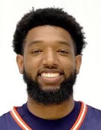 Hopewell alum Elvin Edmonds IV shoots 56% for Bucknell, which makes 50.2%