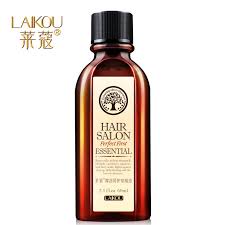 Peppermint essential oil has several hair and scalp benefits and is considered to be really good for people with oily scalp. Laikou Brand Multi Functional Hair Scalp Treatments Moroccan Pure Argan Oil Hair Essential Oil For Dry Hair Types Buy Moroccan Pure Argan Oil Hair Essential Oil Multi Functional Hair Oil Product On Alibaba Com