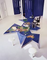 Office Tour Inside Pallota Teamworks Shipping Container Tent Offices Cool Office Space Creative Office Space Cool Office