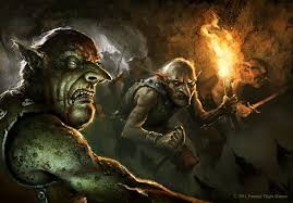 Image result for goblin