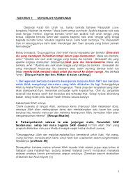 Dakwah pendek 838.586 views1 year ago. Tazkirah Ramadan