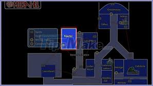 Everything about the unlock manifolds task in mira hq map. How To Complete All Tasks In Among Us For Crewmate