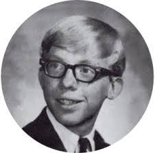 Jerry Rapert's Instagram, Twitter & Facebook