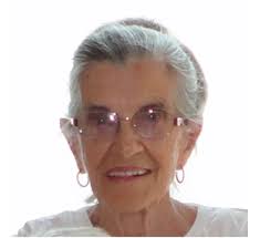 Katherine "Jean" Firth