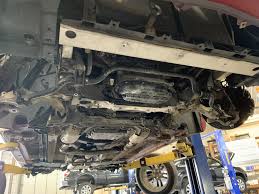 Infinity G37 Rack And Pinion White Bear Lake Brake Repair Auto Repair