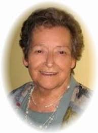 Della Gallegos Obituary June 30, 2010