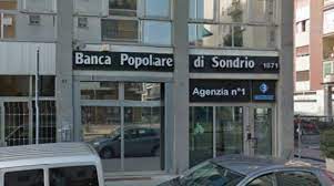 Banca popolare di sondrio lancia il nuovo sito istituzionale, raggiungibile all'indirizzo: Brescia Furto Alla Banca Popolare Di Sondrio Quibrescia
