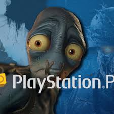March 2021 ps plus knocked it out of the ballpark by including the recently released final fantasy vii remake! Ps Plus April 2021 Gratis Games Die Kostenlosen Spiele Fur Ps4 Und Ps5 Ps5
