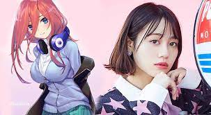Seiyuu Miku Nakano Bakal Rilis Album Baru Ketiga Chapteria Myanimelist is the largest online anime and manga database in the world! seiyuu miku nakano bakal rilis album