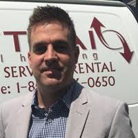 Chris Matthai's Instagram, Twitter & Facebook