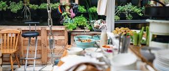 Das Beste Fruhstuck Und Brunch In Freiburg Und Umgebung Hydrokultur Brunch Gutes Fruhstuck