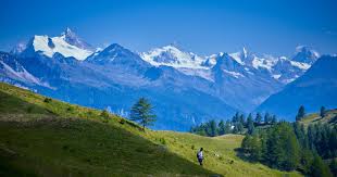 From high end international chain hotels to family run guesthouses, demands of all travelers are met. Crans Montana Best Of The Alps