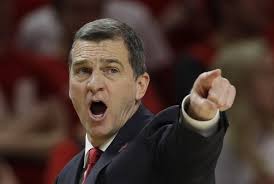 Maryland assistant Kevin Broadus named Morgan State men's basketball coach 