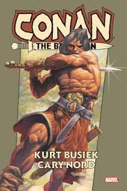 Check ou…t secrets of book piracy in the 80s. Conan The Barbarian By Kurt Busiek Omnibus Hardcover The Book Rack