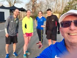 Our girls are out here crushing it