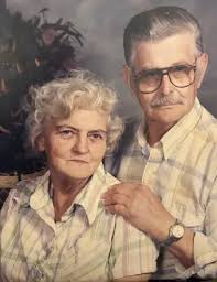 Obituary information for Juanita Mae Johnson