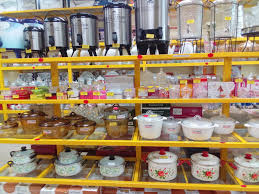 Com adalah satu blog yang dimilik oleh pengedar syarikat menang glassware yang bertapak di taman setiawangsa, kuala lumpur. Menang Glassware Batu Caves