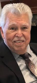 Obituary for Dr. Billy J. Brown