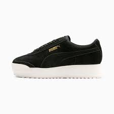 We accept visa, mastercard, discover and american express cards. Roma Amor Suede Women S Trainers Puma Featured Puma Germany