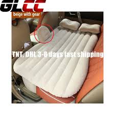 Goraca Sprzedaz Samochodow Powrot Pokrycie Siedzenia Samochodu Podrozy Lozko Materac Nadmuchiwany Materac Lozk Cheap Mattress Interior Accessories Air Mattress